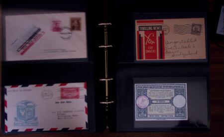 1851-1970, Fascinating chiefly used selection in 9