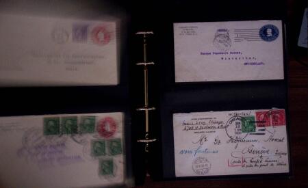 1851-1970, Fascinating chiefly used selection in 9