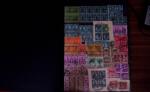 1851-1970, Fascinating chiefly used selection in 9