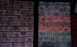 1851-1970, Fascinating chiefly used selection in 9