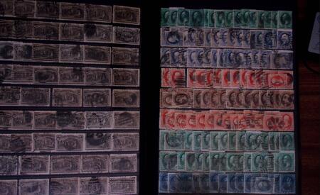 1851-1970, Fascinating chiefly used selection in 9