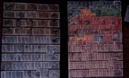 1851-1970, Fascinating chiefly used selection in 9