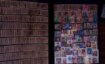 1851-1970, Fascinating chiefly used selection in 9