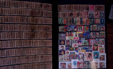 1851-1970, Fascinating chiefly used selection in 9