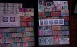 1851-1970, Fascinating chiefly used selection in 9