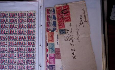 1851-1970, Fascinating chiefly used selection in 9