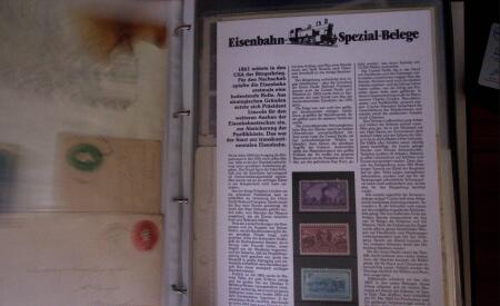 1851-1970, Fascinating chiefly used selection in 9