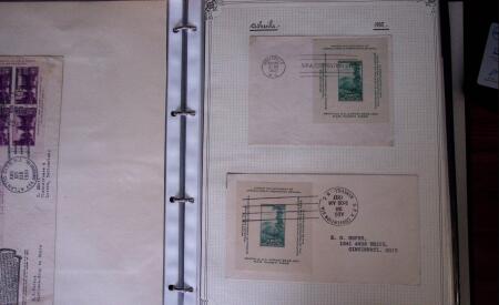 1851-1970, Fascinating chiefly used selection in 9