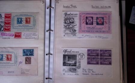 1851-1970, Fascinating chiefly used selection in 9
