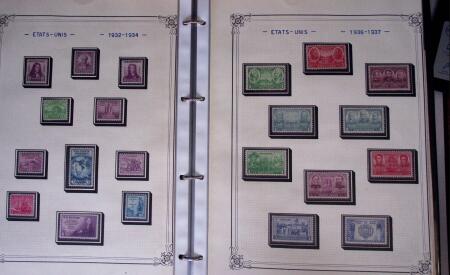 1851-1970, Fascinating chiefly used selection in 9