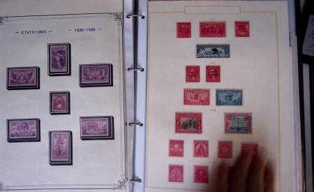 1851-1970, Fascinating chiefly used selection in 9