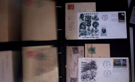 1851-1970, Fascinating chiefly used selection in 9