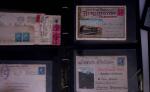 1851-1970, Fascinating chiefly used selection in 9