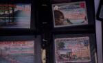 1851-1970, Fascinating chiefly used selection in 9