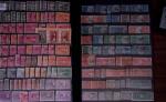 1851-1970, Fascinating chiefly used selection in 9
