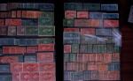 1851-1970, Fascinating chiefly used selection in 9