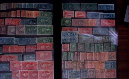 1851-1970, Fascinating chiefly used selection in 9
