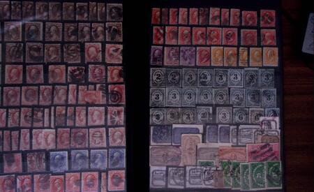 1851-1970, Fascinating chiefly used selection in 9