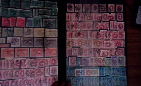 1851-1970, Fascinating chiefly used selection in 9