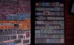 1851-1970, Fascinating chiefly used selection in 9