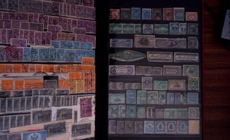 1851-1970, Fascinating chiefly used selection in 9