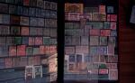 1851-1970, Fascinating chiefly used selection in 9