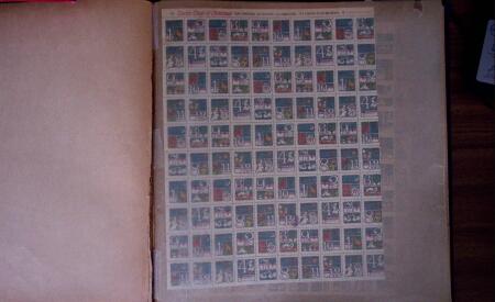 1851-1970, Fascinating chiefly used selection in 9