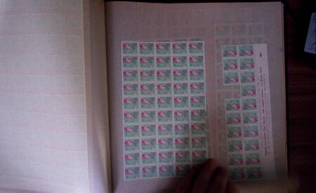 1851-1970, Fascinating chiefly used selection in 9