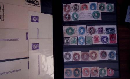 1851-1970, Fascinating chiefly used selection in 9
