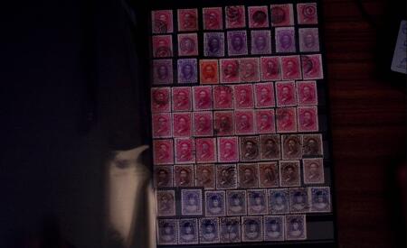 1851-1970, Fascinating chiefly used selection in 9