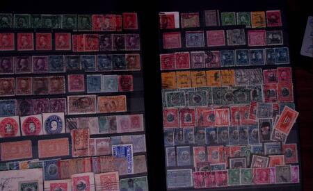 1851-1970, Fascinating chiefly used selection in 9