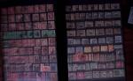 1851-1970, Fascinating chiefly used selection in 9