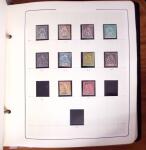 1850-2006, Importante collection de toutes les colonies