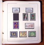 1850-2006, Importante collection de toutes les colonies