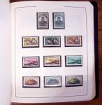 1850-2006, Importante collection de toutes les colonies