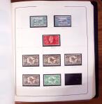 1850-2006, Importante collection de toutes les colonies
