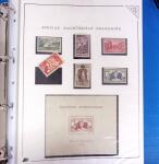 1850-2006, Importante collection de toutes les colonies