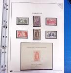 1850-2006, Importante collection de toutes les colonies