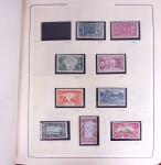 1850-2006, Importante collection de toutes les colonies