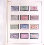 1850-2006, Importante collection de toutes les colonies