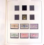 1850-2006, Importante collection de toutes les colonies
