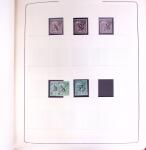 1850-2006, Importante collection de toutes les colonies