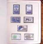 1850-2006, Importante collection de toutes les colonies