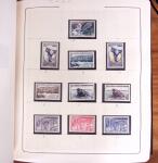 1850-2006, Importante collection de toutes les colonies
