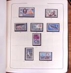 1850-2006, Importante collection de toutes les colonies