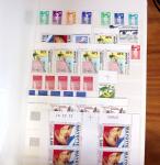 1850-2006, Importante collection de toutes les colonies
