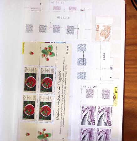 1850-2006, Importante collection de toutes les colonies