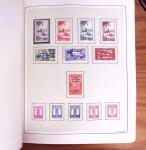 1850-2006, Importante collection de toutes les colonies