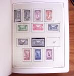 1850-2006, Importante collection de toutes les colonies