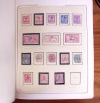 1850-2006, Importante collection de toutes les colonies